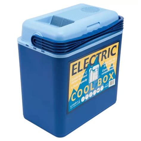 electric cold box|12v cool box tesco.